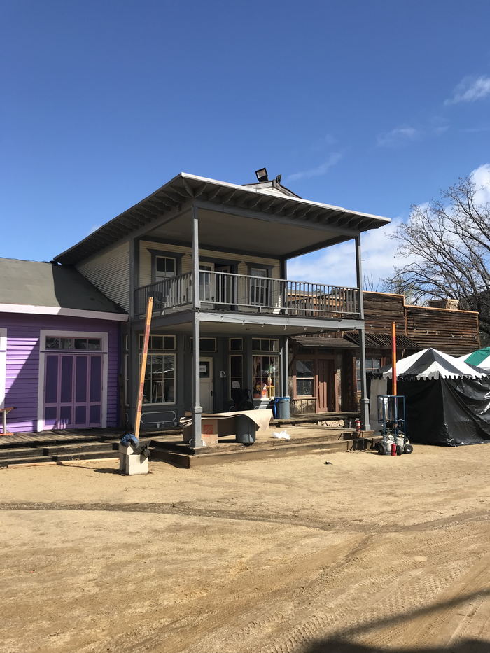 Paramount Ranch - March 2018 Photo (newer photo)